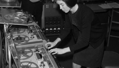 Doctor Whon tunnari 50 vuotta – 11 versiota ajan ja avaruuden reunoilta