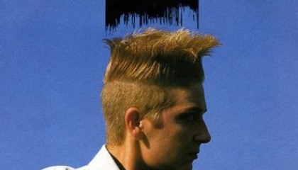 #7 Desireless – Voyage Voyage