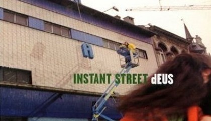 #23 dEUS – Instant Street