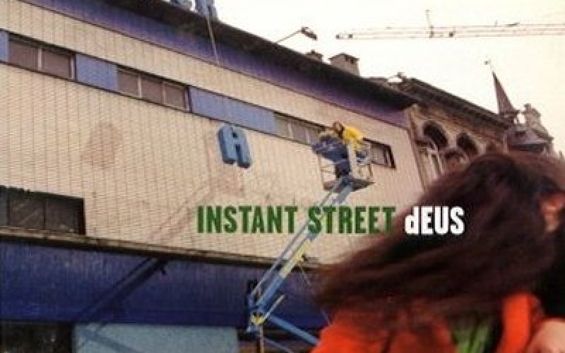 #23 dEUS – Instant Street