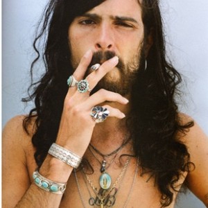 #71 Devendra Banhart