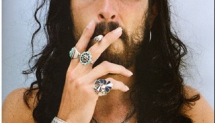 #71 Devendra Banhart