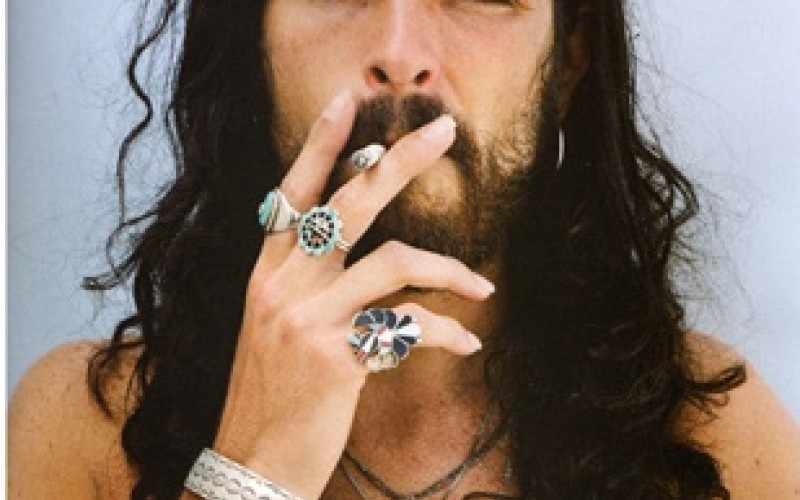 #71 Devendra Banhart
