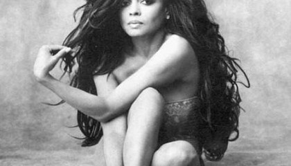 #9 Diana Ross – Upside Down