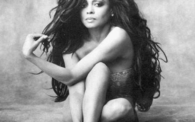 #9 Diana Ross – Upside Down
