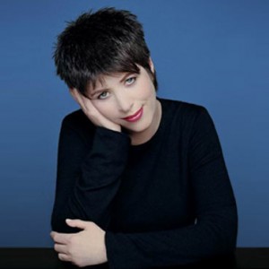 Sano juusto – The Essential Diane Warren