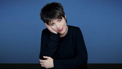 Sano juusto – The Essential Diane Warren