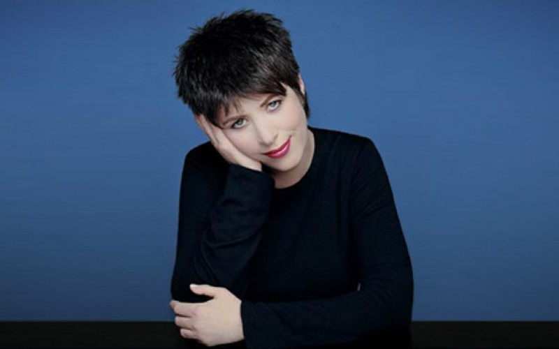 Sano juusto – The Essential Diane Warren