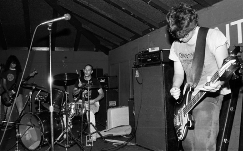 #27 Dinosaur Jr – Repulsion