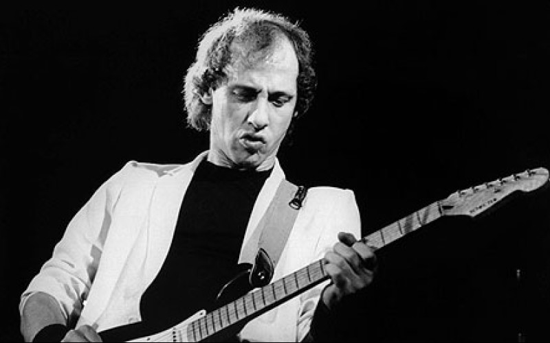 #17 Dire Straits – Money for Nothing