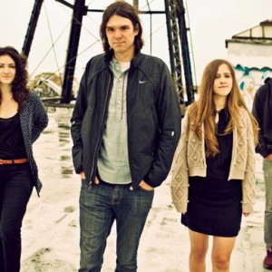 Dirty Projectors – Swing Lo Magellan