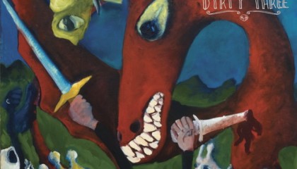 Dirty Three – Toward the Low Sun