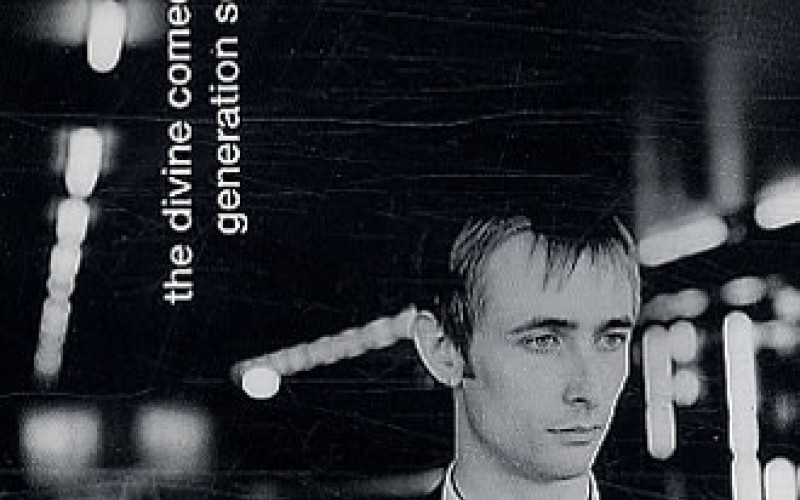 #15 The Divine Comedy – Generation Sex