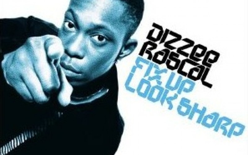 #49 Dizzee Rascal – Fix Up, Look Sharp (2003)
