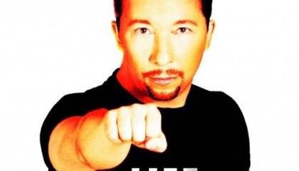 Euro nation = happy nation – Eurodancen vuosiluokat 1993–1995