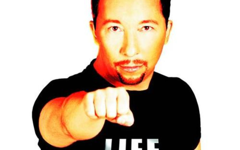 Euro nation = happy nation – Eurodancen vuosiluokat 1993–1995