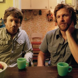 Small Talk: vieraana Doug Paisley