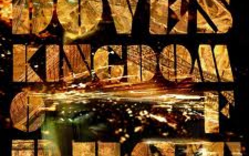 #79 Doves – Kingdom of Rust (2009)