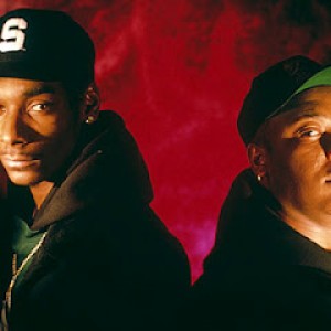 #3 Dr. Dre – Nuthin' But a G Thang