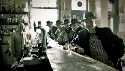 Brittipunkin tientasoittajat – pubrockin viisi kulmakiveä