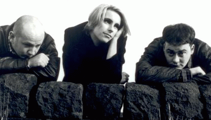 #25 Dubstar – Not So Manic Now