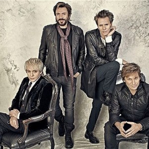 Duran Duran – kohti Kaisaniemeä!