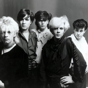 #7 Duran Duran – Girls on Film