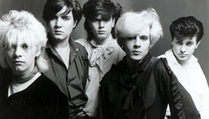 #7 Duran Duran – Girls on Film