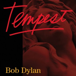 Bob Dylan – Tempest