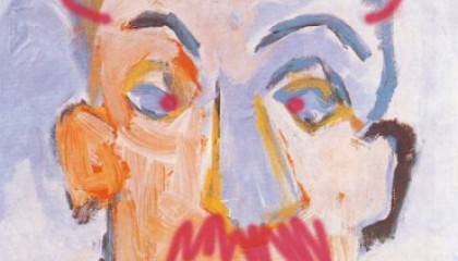 Viimeiset ajatukset koskien Bob Dylanin omakuvaa ja sen retusoitua versiota