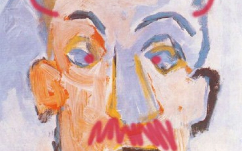 Viimeiset ajatukset koskien Bob Dylanin omakuvaa ja sen retusoitua versiota