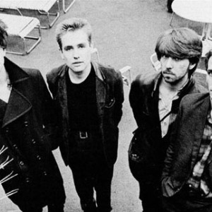 #9 Echo & the Bunnymen – Killing Moon