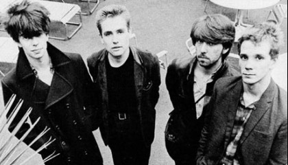 #9 Echo & the Bunnymen – Killing Moon