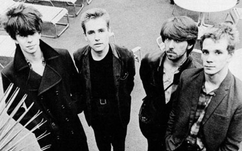 #9 Echo & the Bunnymen – Killing Moon