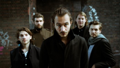 Editors & Band of Horses – 2000-luvun indierock valtavirran kuohuissa