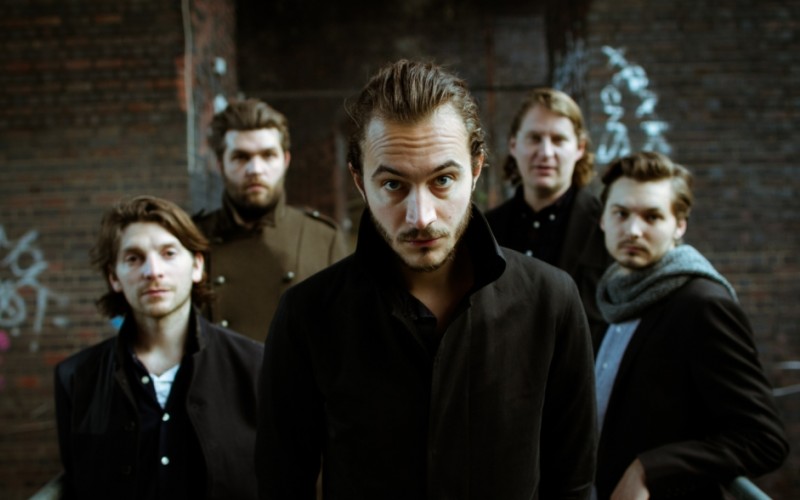 Editors & Band of Horses – 2000-luvun indierock valtavirran kuohuissa