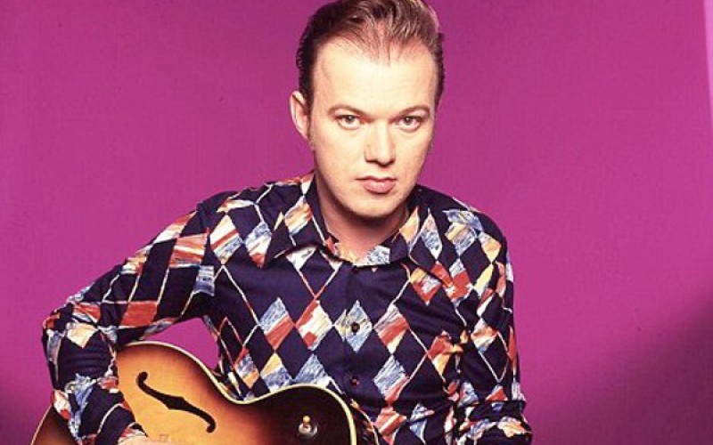 #12 Edwyn Collins – A Girl Like You