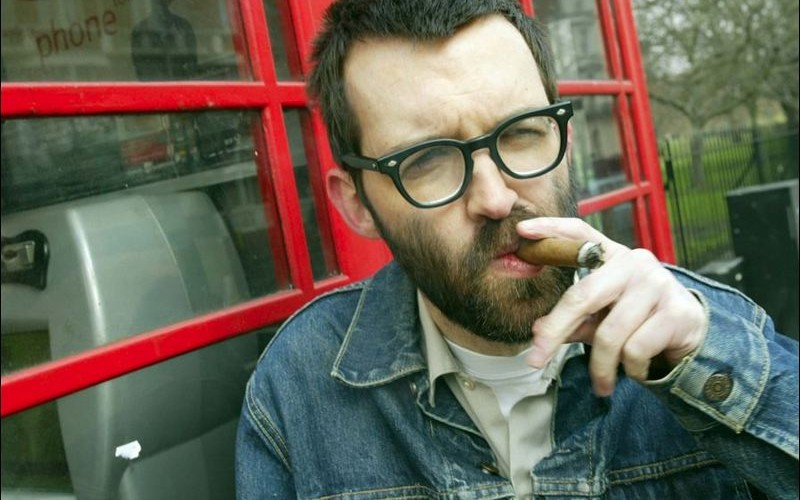 #17 Eels – Susan's House