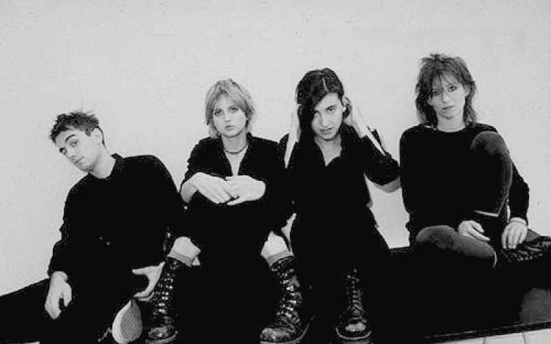 #19 Elastica – Connection