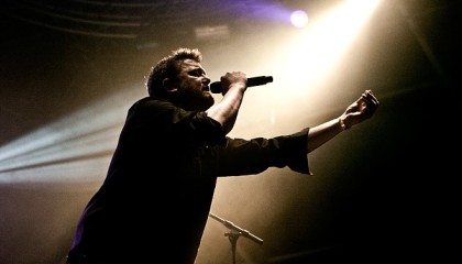 #44 Guy Garvey