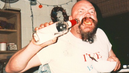 Hevimiehet, jotka vihaavat naisia