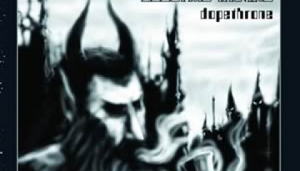 Hitaammin ja raskaammin – Nuorgamin lyhyen oppimäärän kurssi doom-metalliin
