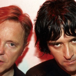 #23 Electronic – Getting Away With It