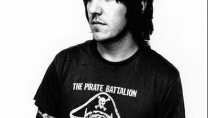 Elliott Smith, surumielinen esikuva