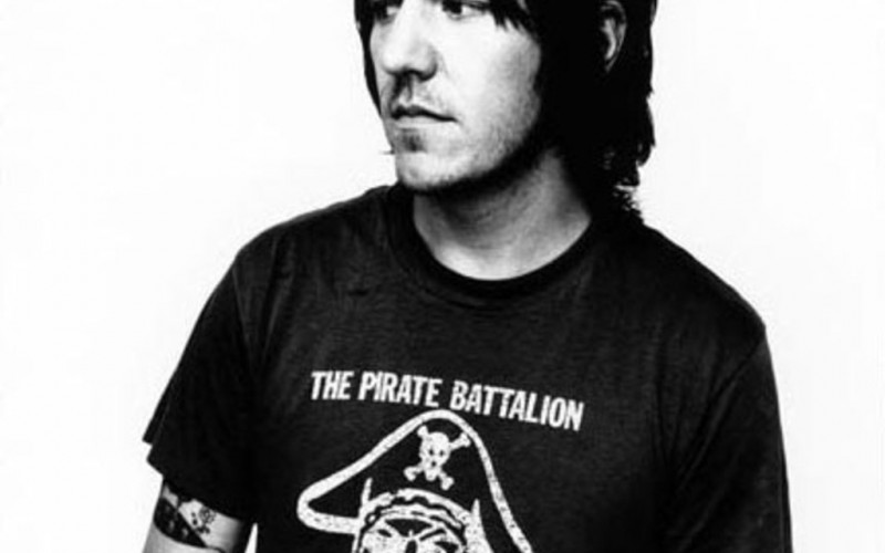 Elliott Smith, surumielinen esikuva