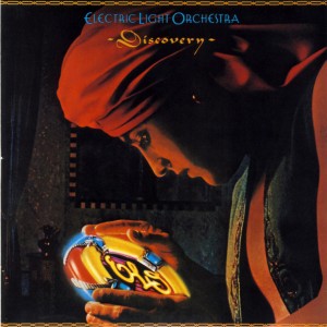 #17 Electric Light Orchestra – Shine a Little Love
