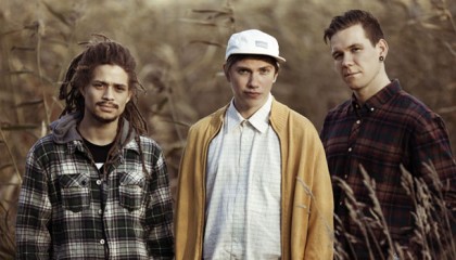 Vuoden Top 15 -kesähitit by Nuorgam – 2012 Edition