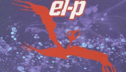 El-P – Cancer 4 Cure