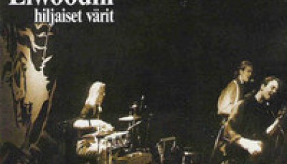 #14 Sir Elwoodin Hiljaiset Värit – Kello kahdeksan aamulla Tukholman aikaa (1991)