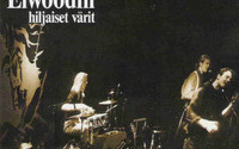 #14 Sir Elwoodin Hiljaiset Värit – Kello kahdeksan aamulla Tukholman aikaa (1991)